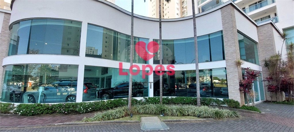Apartamento à venda com 1 suíte em Jardim das Colinas, São José dos Campos, SP