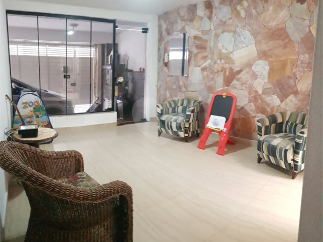 Sobrado à venda com 3 quartos em Jardim São Paulo(zona Norte), São Paulo, SP