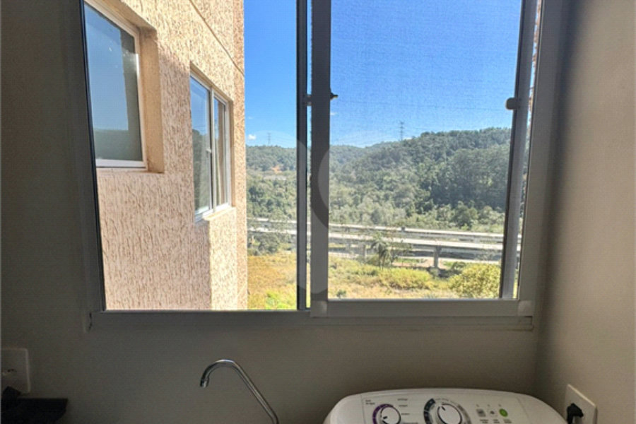 Apartamento à venda com 2 quartos em Horto Florestal, São Paulo, SP