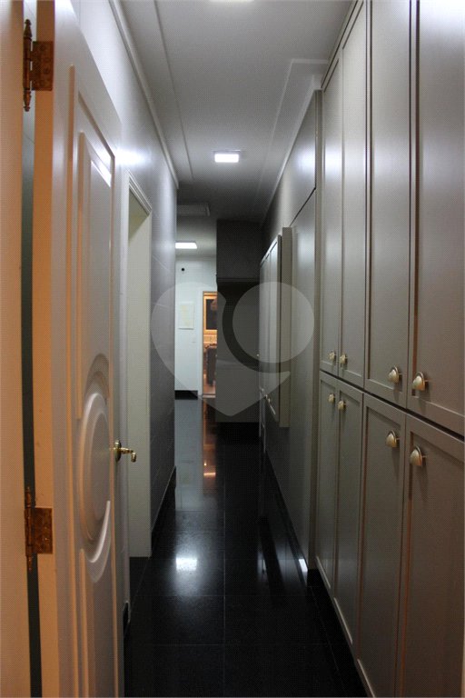 Apartamento à venda com 4 suítes em Santana, São Paulo, SP