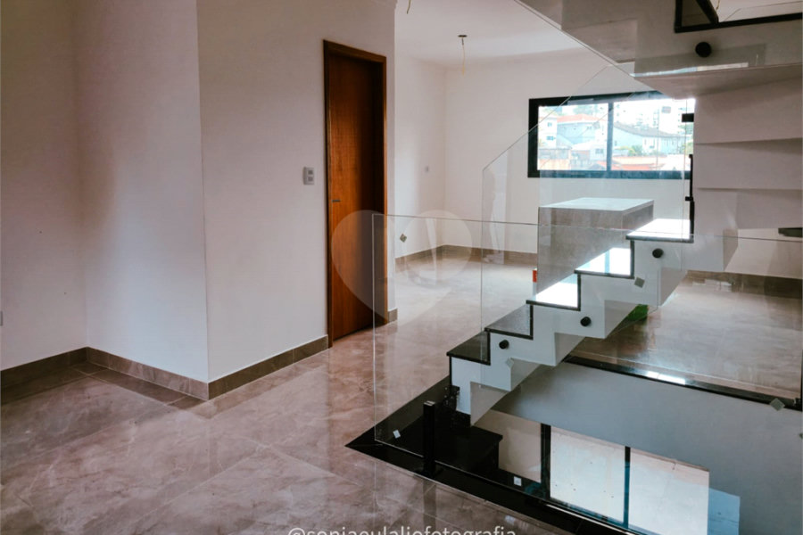Sobrado à venda com 3 quartos, sendo 1 suíte, em Mandaqui, São Paulo, SP