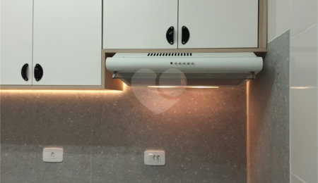Apartamento à venda com 2 quartos em Jaçanã, São Paulo, SP