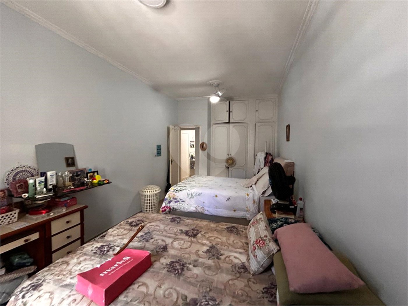 Apartamento à venda com 2 quartos em Tijuca, Rio de Janeiro, RJ