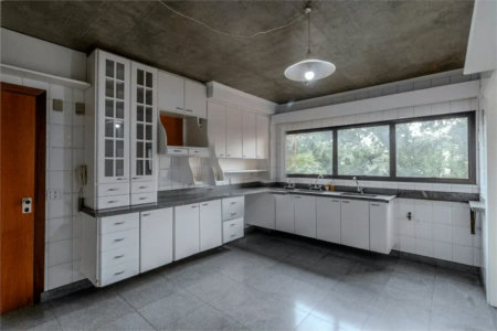 Apartamento à venda com 4 quartos, sendo 2 suítes,  em Paraíso do Morumbi, São Paulo, SP