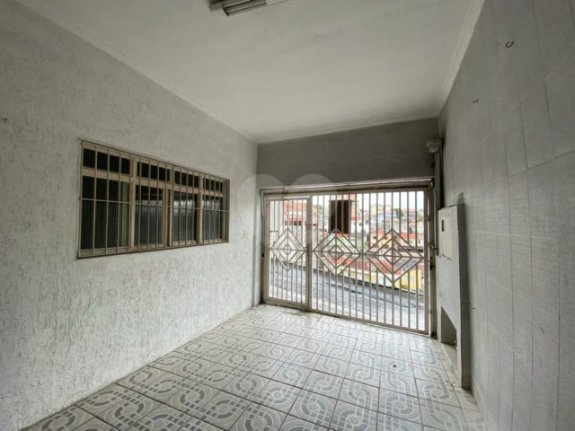 Sobrado à venda com 3 quartos, sendo 1 suíte,  em Vila Guilherme, São Paulo, SP