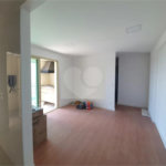 Apartamento à venda com 2 suítes em Jardim São Paulo(zona Norte), São Paulo, SP