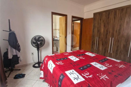 Apartamento à venda com 3 quartos, sendo 2 suítes, em Jardim Vergueiro, Sorocaba, SP