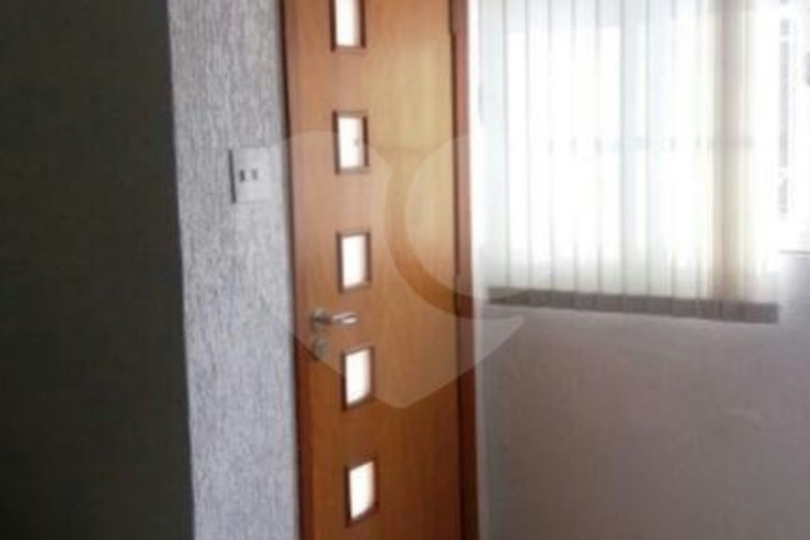 Sobrado à venda com 2 quartos, sendo 1 suíte, em Santana, São Paulo, SP