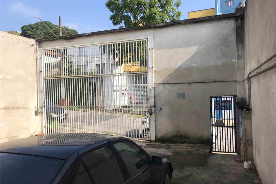 Galpão para alugar em Limão, São Paulo, SP