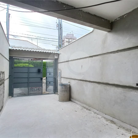 Sobrado à venda com 3 suítes em Vila Carolina, São Paulo, SP