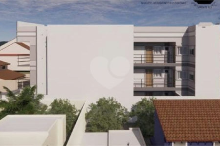 Apartamento à venda com 1 quarto em Tucuruvi, São Paulo, SP