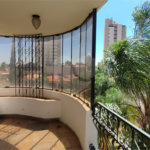 Apartamento de 3 dormitórios à Venda - Jardim Bethânia