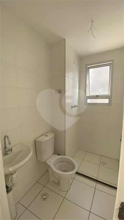 Apartamento à venda com 2 quartos em Campo Grande, Rio de Janeiro, RJ