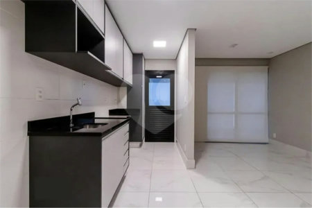 Apartamento à venda com 2 quartos, sendo 1 suíte, em Vila Mariana, São Paulo, SP