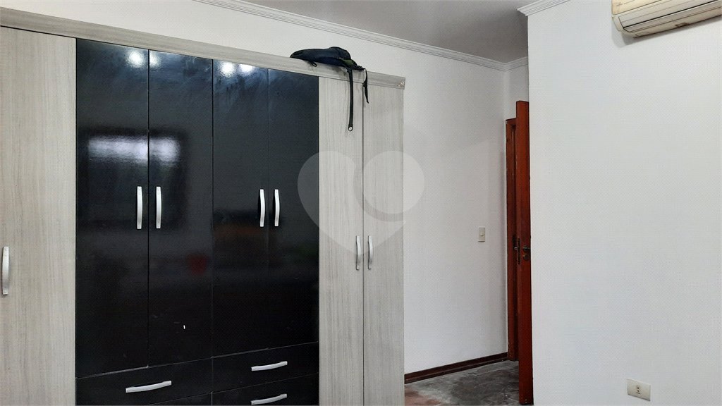 Sobrado à venda com 3 suítes em City Campo Grande, São Paulo, SP