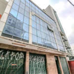 Prédio para alugar em Vila Nova Conceição, São Paulo, SP