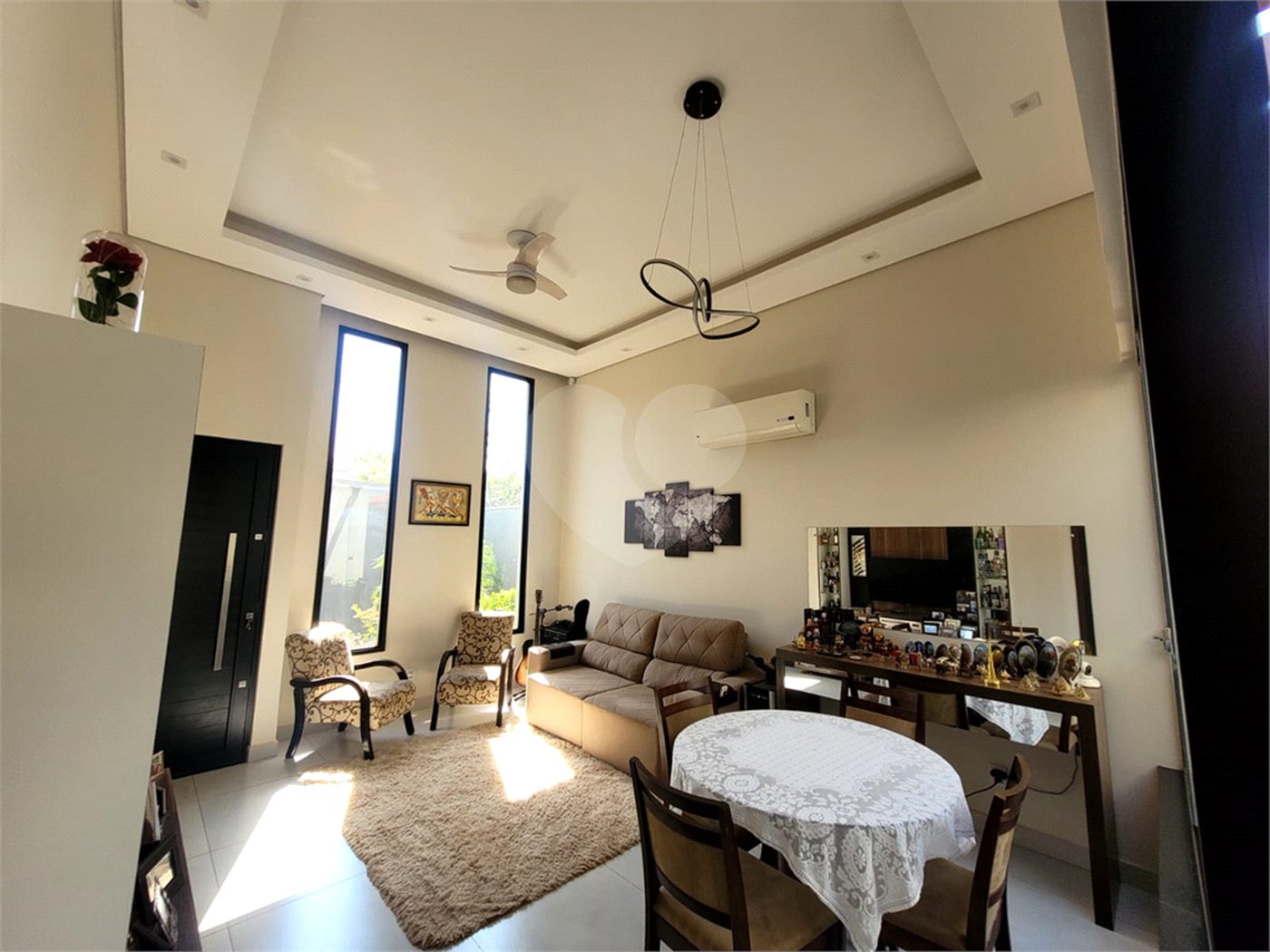 Casa à venda com 3 suítes em Ribeirânia, Ribeirão Preto, SP