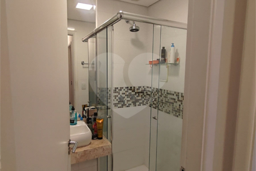 Apartamento à venda com 2 quartos, sendo 1 suíte, em Santana, São Paulo, SP