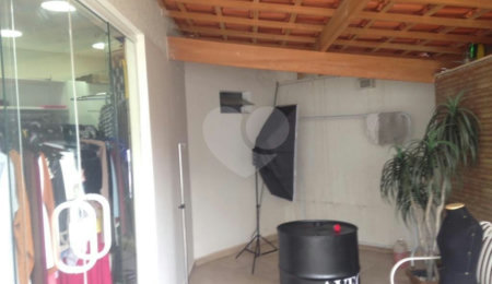 Casa à venda com 2 suítes em Parque das Nações, Santo André, SP