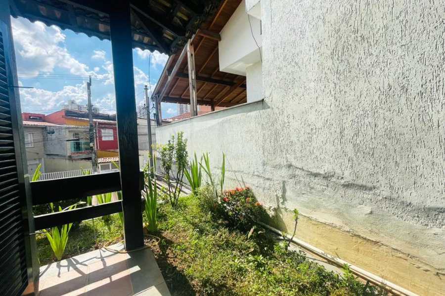 Casa à venda com 4 quartos, sendo 2 suítes, em Vila Maria, São Paulo, SP