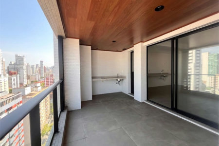 Apartamento com 1 dormitório à venda, 83 m² por R$ 1.150.000,00 - Boqueirão - Santos/SP