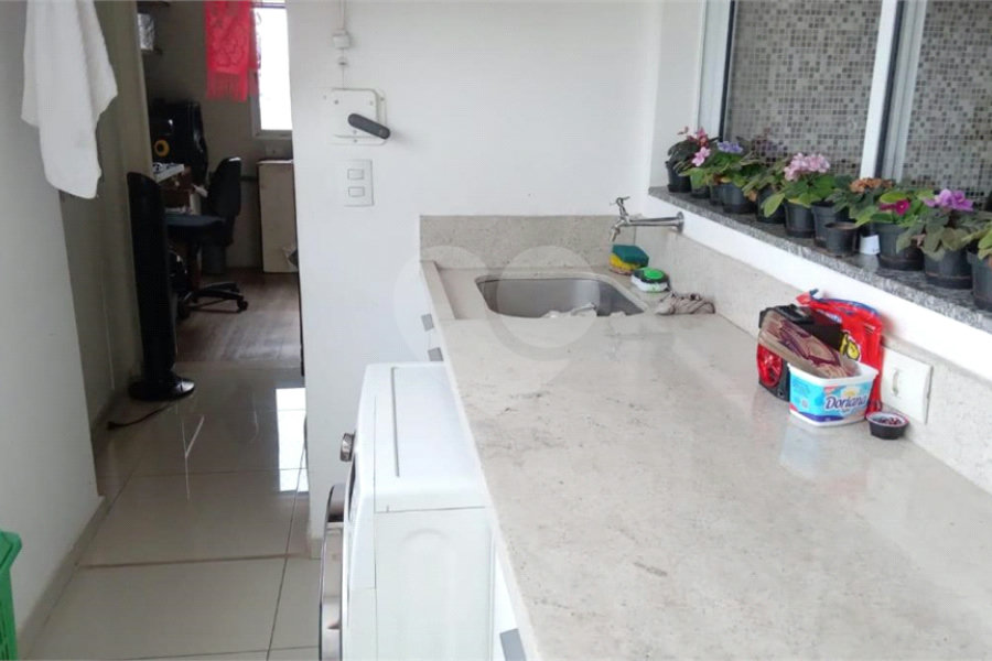 Apartamento à venda com 3 quartos, sendo 1 suíte, em Parque Novo Mundo, São Paulo, SP