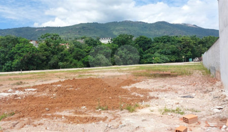 Terreno à venda no condomínio Ecoville 1, Atibaia - SP