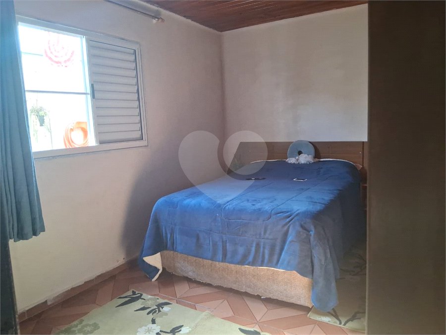 Casa à venda com 2 quartos em Vila Piedade, Itapetininga, SP