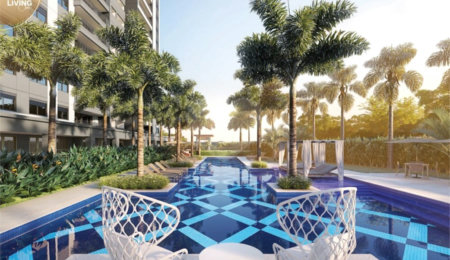 Apartamento à venda com 4 quartos, sendo 1 suíte,  em Barra Funda, São Paulo, SP