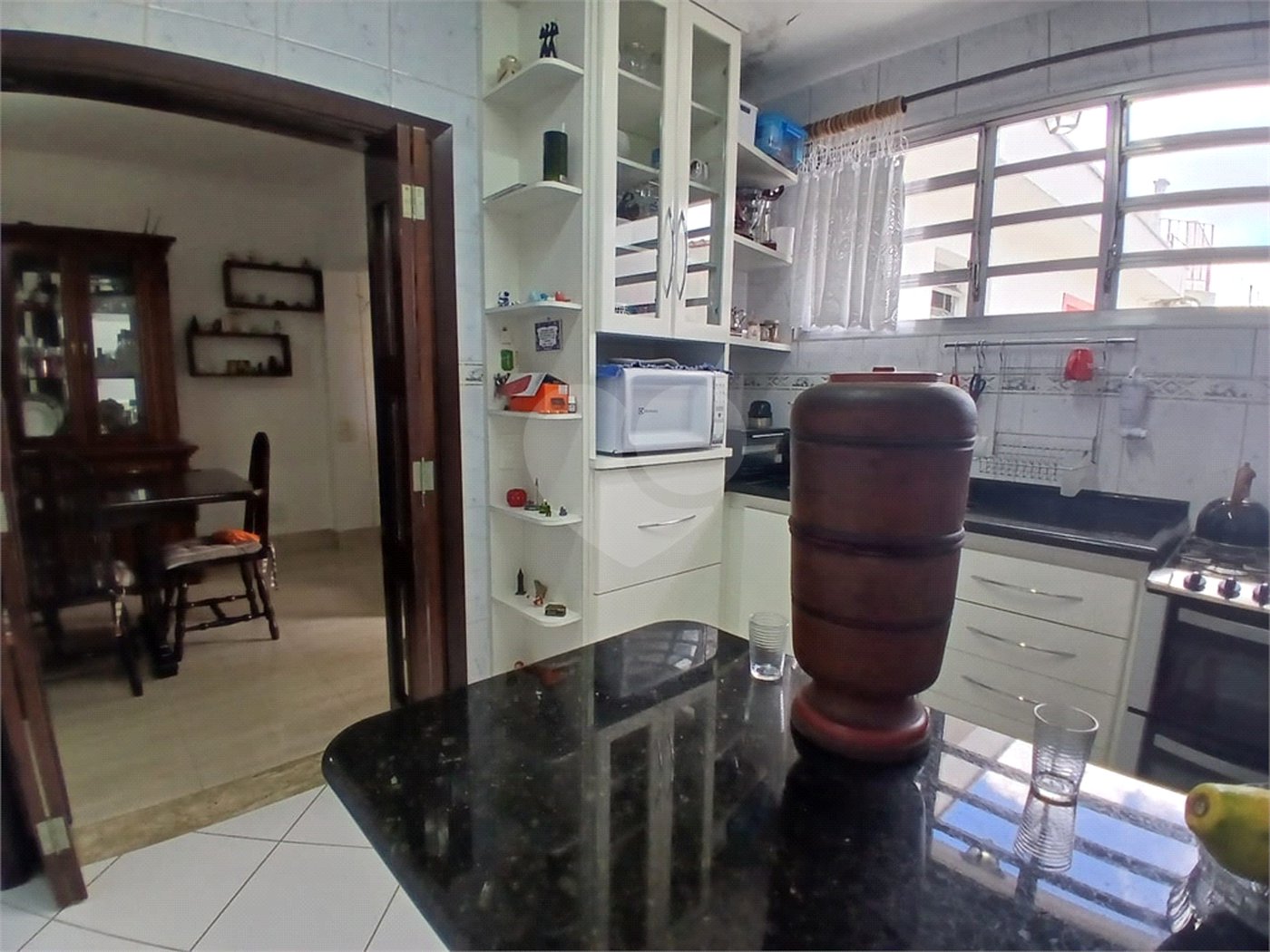 Casa Térrea à venda com 4 quartos, sendo 1 suíte, em Vila Leopoldina, São Paulo, SP