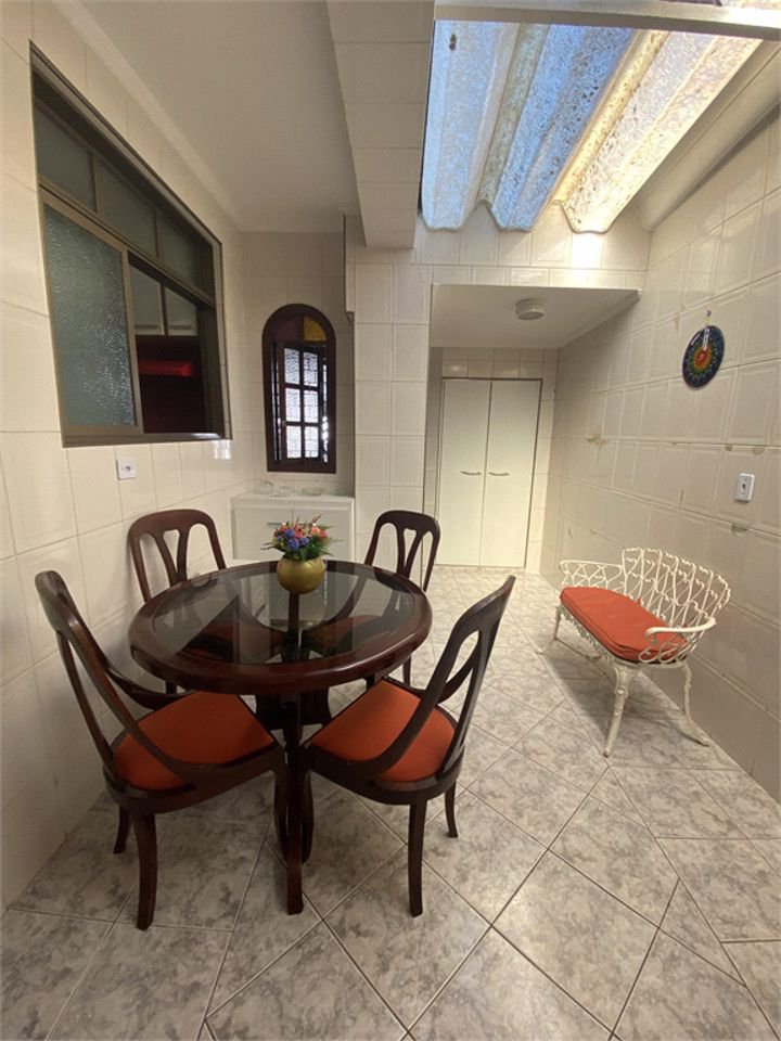 Casa Residencial à venda, Vila Valença, São Vicente - CA0332.