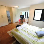 Apartamento à venda ou para alugar com 3 quartos, sendo 2 suítes, em Jardim Morumbi, São Paulo, SP