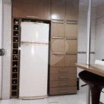 Apartamento à venda com 3 quartos, sendo 1 suíte, em Vila Rosália, Guarulhos, SP