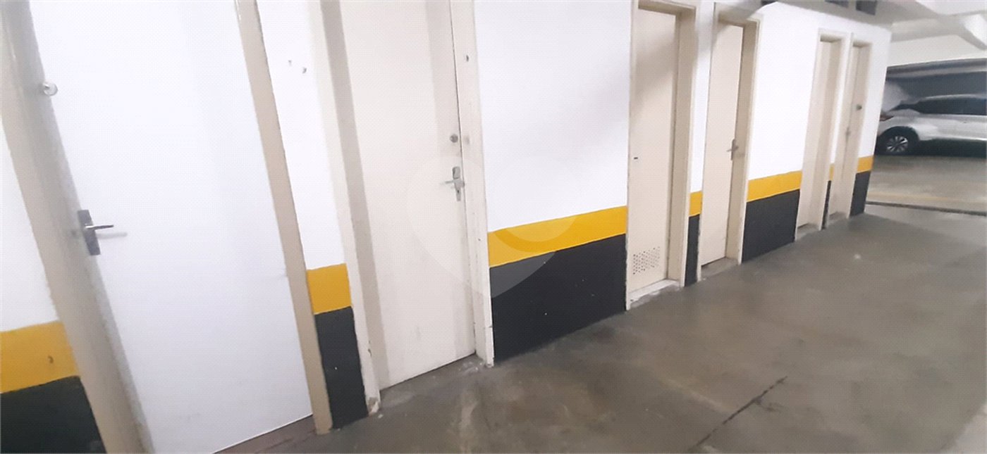 Apartamento à venda com 2 quartos em Casa Verde, São Paulo, SP