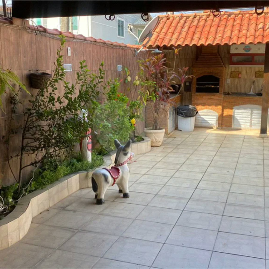 Casa à venda com 2 suítes em Campo Grande, Rio de Janeiro, RJ