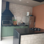 Casa à venda com 3 suítes no condomínio Residencial Central Parque, Salto - SP