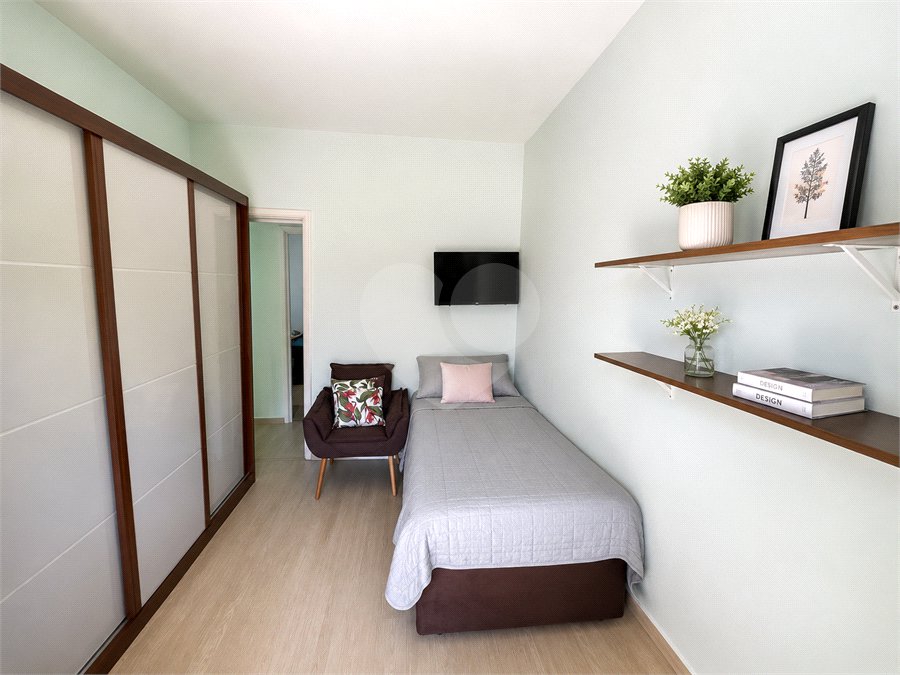 Casa à venda com 2 suítes em Vila Isolina Mazzei, São Paulo, SP