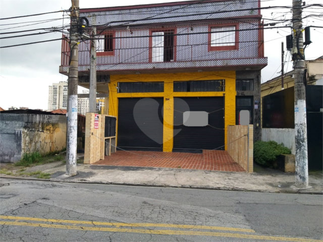 Loja à venda em Santana, São Paulo, SP