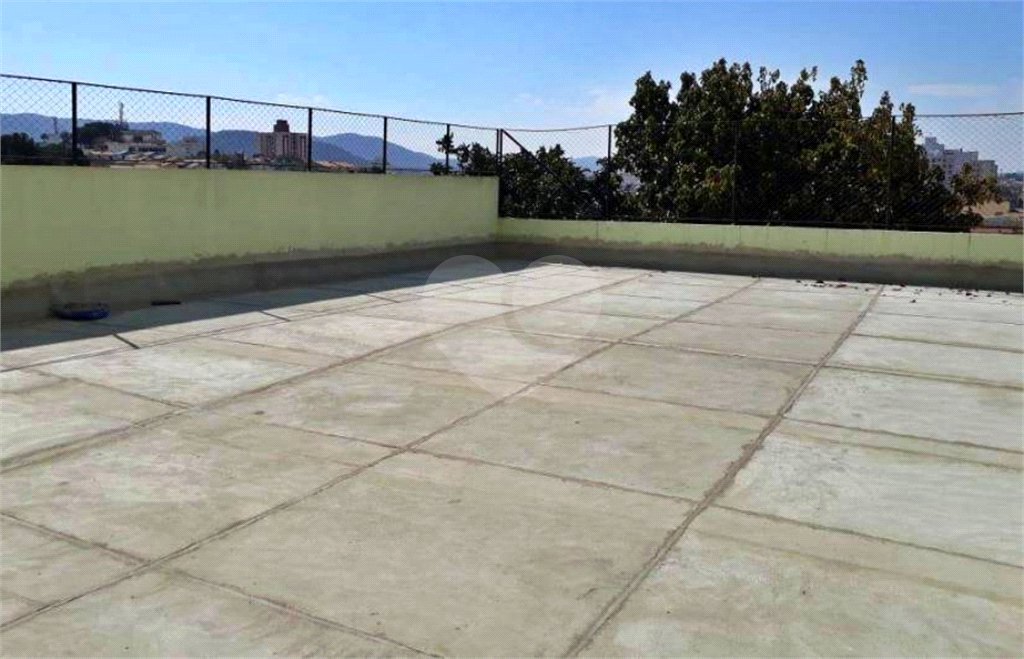Apartamento à venda com 2 quartos em Vila Mazzei, São Paulo, SP