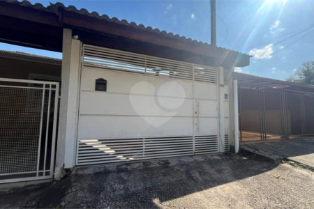Casa à venda ou para alugar com 3 quartos, sendo 1 suíte, em Jardim Paulista, Atibaia, SP