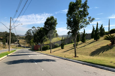 Terreno à venda em Monte Alegre, Vinhedo, SP