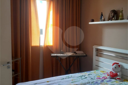 Apartamento à venda com 3 quartos, sendo 1 suíte,  em Vila Mogilar, Mogi das Cruzes, SP