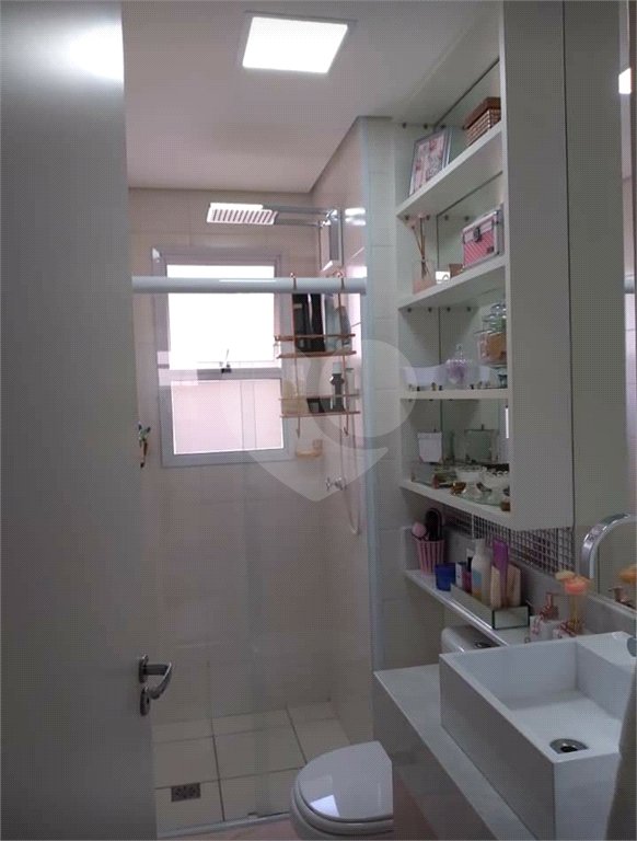 Apartamento à venda com 2 quartos em João Xxiii, Vinhedo, SP