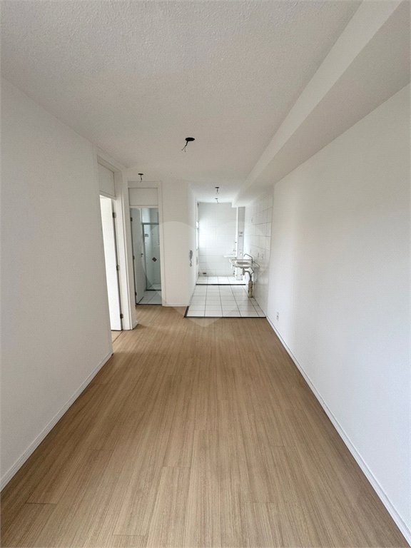 Apartamento à venda com 2 quartos em Campo Grande, Rio de Janeiro, RJ