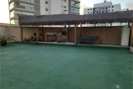 Apartamento à venda ou para alugar com 1 quarto em Alto da Lapa, São Paulo, SP