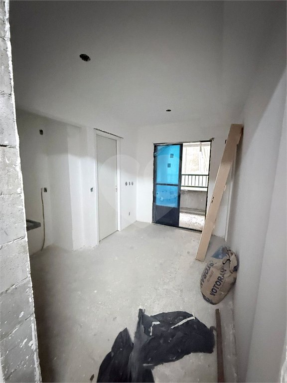 Casa à venda com 1 quarto no condomínio Start Tucuruvi, São Paulo - SP
