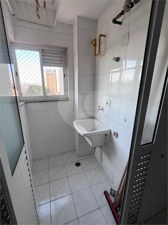 Apartamento à venda com 2 quartos, sendo 1 suíte,  em Vila Gustavo, São Paulo, SP