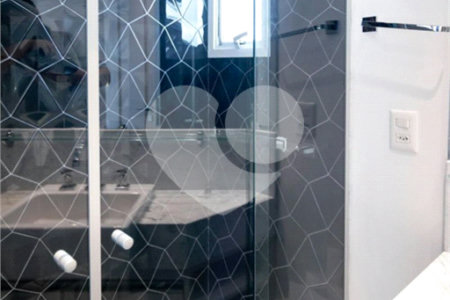 Apartamento à venda com 2 quartos, sendo 1 suíte, em Campo Belo, São Paulo, SP
