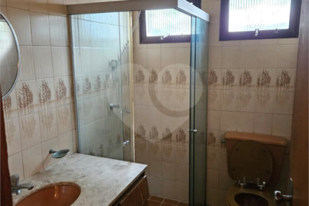 Sobrado à venda com 3 quartos, sendo 1 suíte, em Cidade Monções, São Paulo, SP