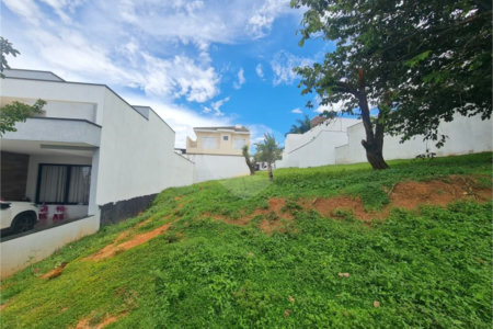 Terreno à venda no condomínio Golden Park Residence, Sorocaba - SP